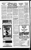 Heywood Advertiser Friday 28 January 1966 Page 4
