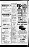Heywood Advertiser Friday 28 January 1966 Page 12
