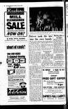 Heywood Advertiser Friday 28 January 1966 Page 20