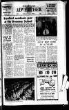 Heywood Advertiser Friday 04 February 1966 Page 1