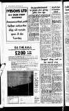 Heywood Advertiser Friday 04 February 1966 Page 4