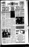 Heywood Advertiser Friday 11 February 1966 Page 1