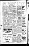 Heywood Advertiser Friday 11 February 1966 Page 4