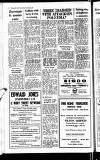 Heywood Advertiser Friday 11 February 1966 Page 6