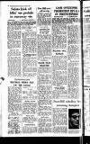 Heywood Advertiser Friday 11 February 1966 Page 22