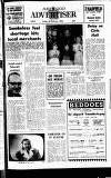 Heywood Advertiser Friday 18 February 1966 Page 1