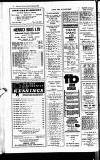 Heywood Advertiser Friday 18 February 1966 Page 14