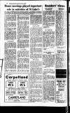 Heywood Advertiser Friday 18 February 1966 Page 18