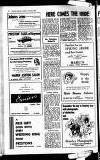 Heywood Advertiser Friday 25 February 1966 Page 14