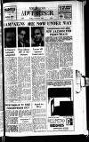 Heywood Advertiser Friday 11 March 1966 Page 1