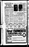 Heywood Advertiser Friday 11 March 1966 Page 22