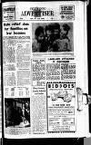 Heywood Advertiser Friday 25 March 1966 Page 1