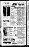 Heywood Advertiser Friday 22 April 1966 Page 6
