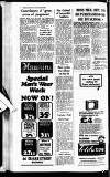 Heywood Advertiser Friday 29 April 1966 Page 4