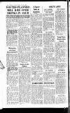 Heywood Advertiser Friday 22 July 1966 Page 6
