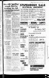Heywood Advertiser Friday 22 July 1966 Page 7