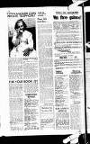Heywood Advertiser Friday 02 September 1966 Page 10