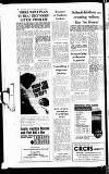 Heywood Advertiser Friday 30 September 1966 Page 4