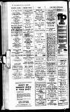 Heywood Advertiser Friday 04 November 1966 Page 14