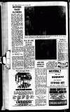 Heywood Advertiser Friday 04 November 1966 Page 24