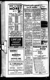 Heywood Advertiser Friday 02 December 1966 Page 6