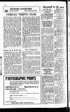 Heywood Advertiser Friday 02 December 1966 Page 8