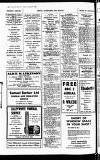 Heywood Advertiser Friday 02 December 1966 Page 14