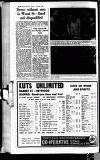 Heywood Advertiser Friday 02 December 1966 Page 24