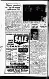 Heywood Advertiser Friday 06 January 1967 Page 20