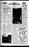 Heywood Advertiser Friday 13 January 1967 Page 1