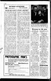 Heywood Advertiser Friday 13 January 1967 Page 6