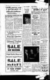 Heywood Advertiser Friday 13 January 1967 Page 18