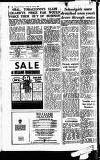 Heywood Advertiser Friday 20 January 1967 Page 2