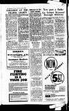 Heywood Advertiser Friday 20 January 1967 Page 4