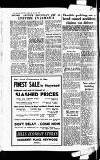 Heywood Advertiser Friday 20 January 1967 Page 6