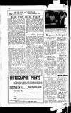 Heywood Advertiser Friday 20 January 1967 Page 8