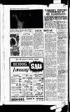 Heywood Advertiser Friday 20 January 1967 Page 24