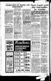 Heywood Advertiser Friday 27 January 1967 Page 4