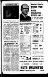 Heywood Advertiser Friday 27 January 1967 Page 5