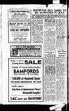 Heywood Advertiser Friday 27 January 1967 Page 16