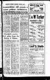 Heywood Advertiser Friday 27 January 1967 Page 19