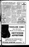 Heywood Advertiser Friday 27 January 1967 Page 21