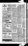 Heywood Advertiser Friday 17 February 1967 Page 6