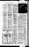 Heywood Advertiser Friday 17 February 1967 Page 14