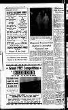 Heywood Advertiser Friday 17 February 1967 Page 24