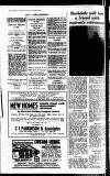 Heywood Advertiser Friday 24 February 1967 Page 14