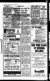 Heywood Advertiser Friday 24 February 1967 Page 16