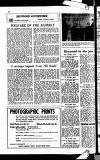 Heywood Advertiser Friday 10 March 1967 Page 10