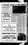 Heywood Advertiser Friday 10 March 1967 Page 20