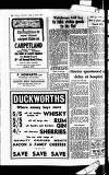 Heywood Advertiser Friday 10 March 1967 Page 28